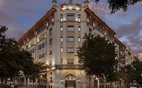 NH Collection Gran Hotel de Zaragoza